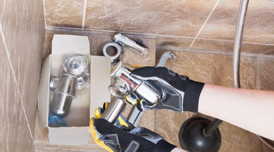 Professional Storm Sewer Service in Merom, IN